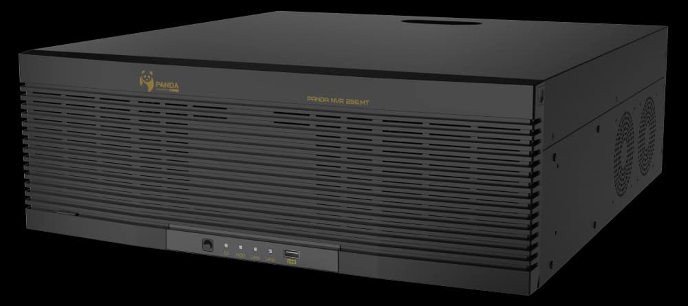 Panda NVR 256.MT