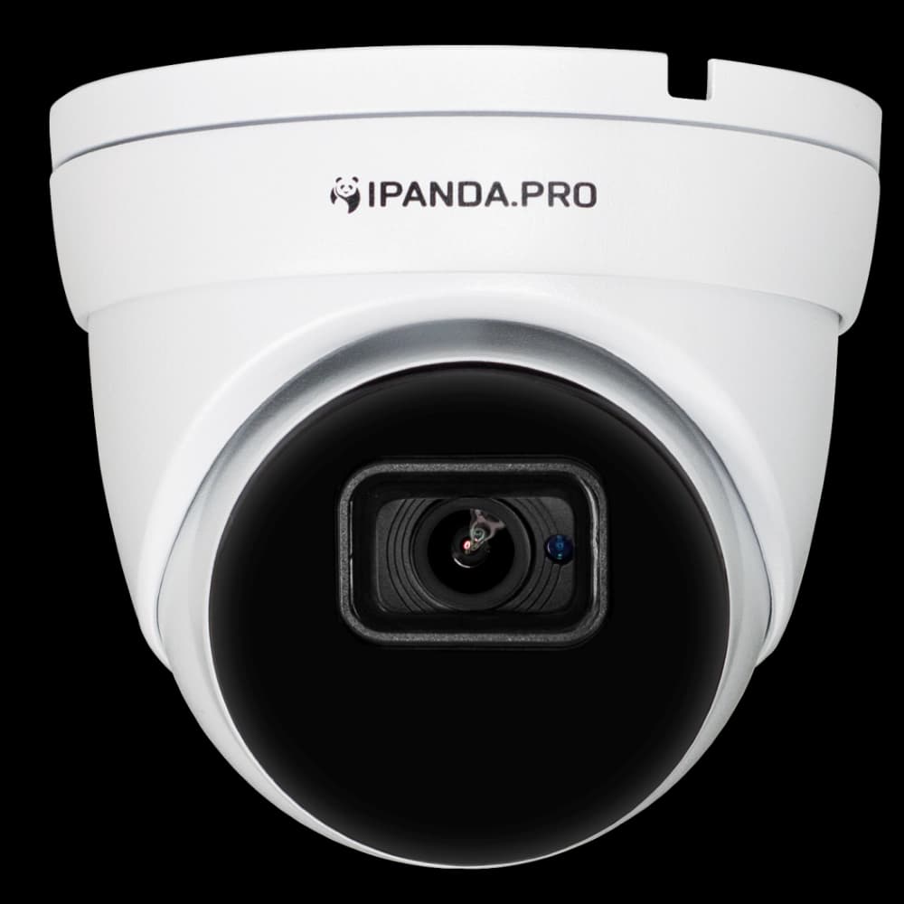 iCAM FXD8WX AI