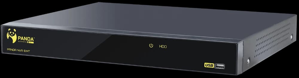 Panda NVR 8.MT - фото 1