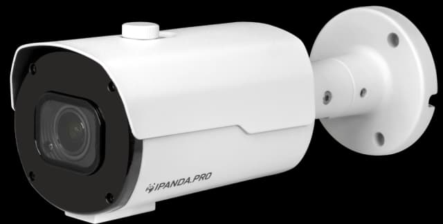 StreetCAM.VF 4K ver.2