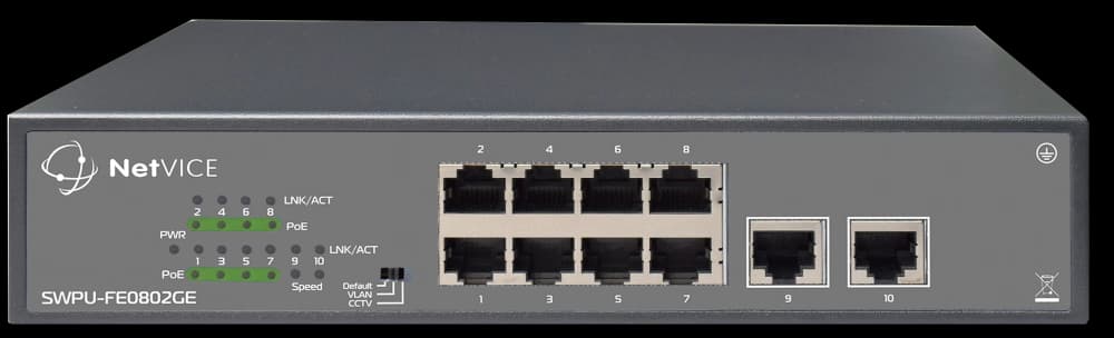 SWPU-FE0802GE