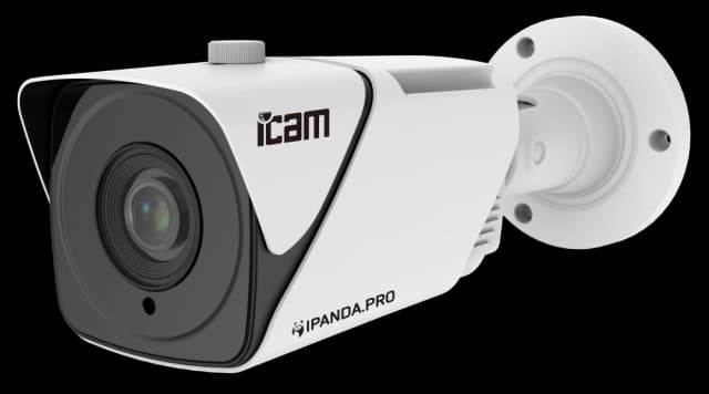iCAM DarkMaster ZFB5TX AI