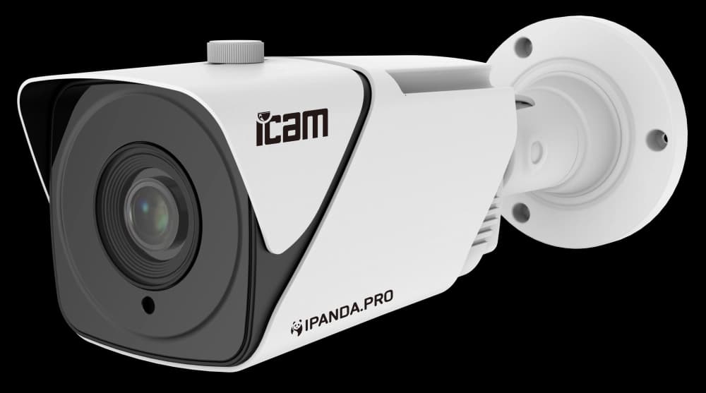 iCAM DarkMaster ZFB5TX AI