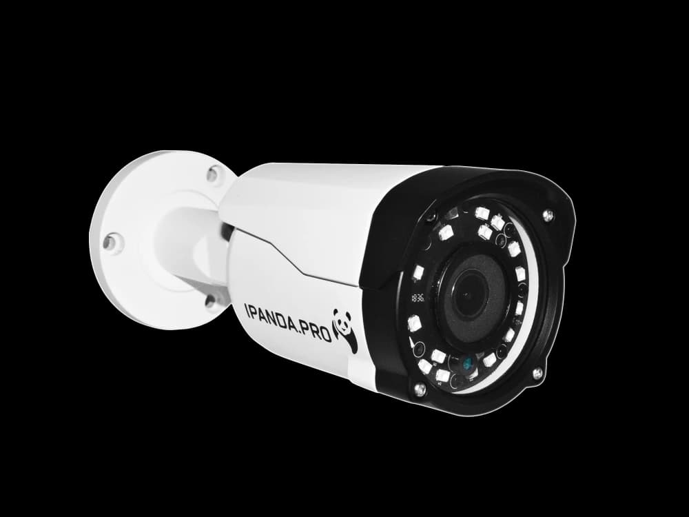 DarkMaster StreetCAM 1080m 3.6 мм - фото 1