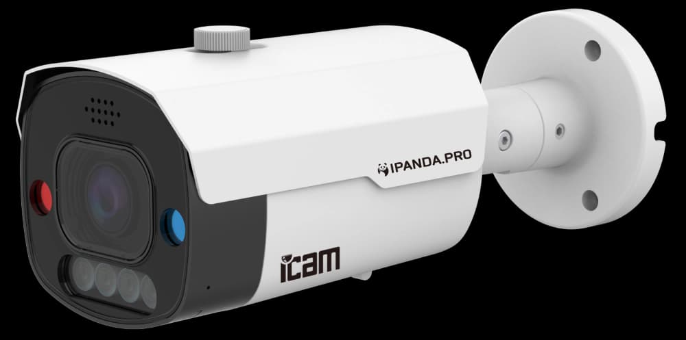 iCAM NightHawk ZFB5X AI