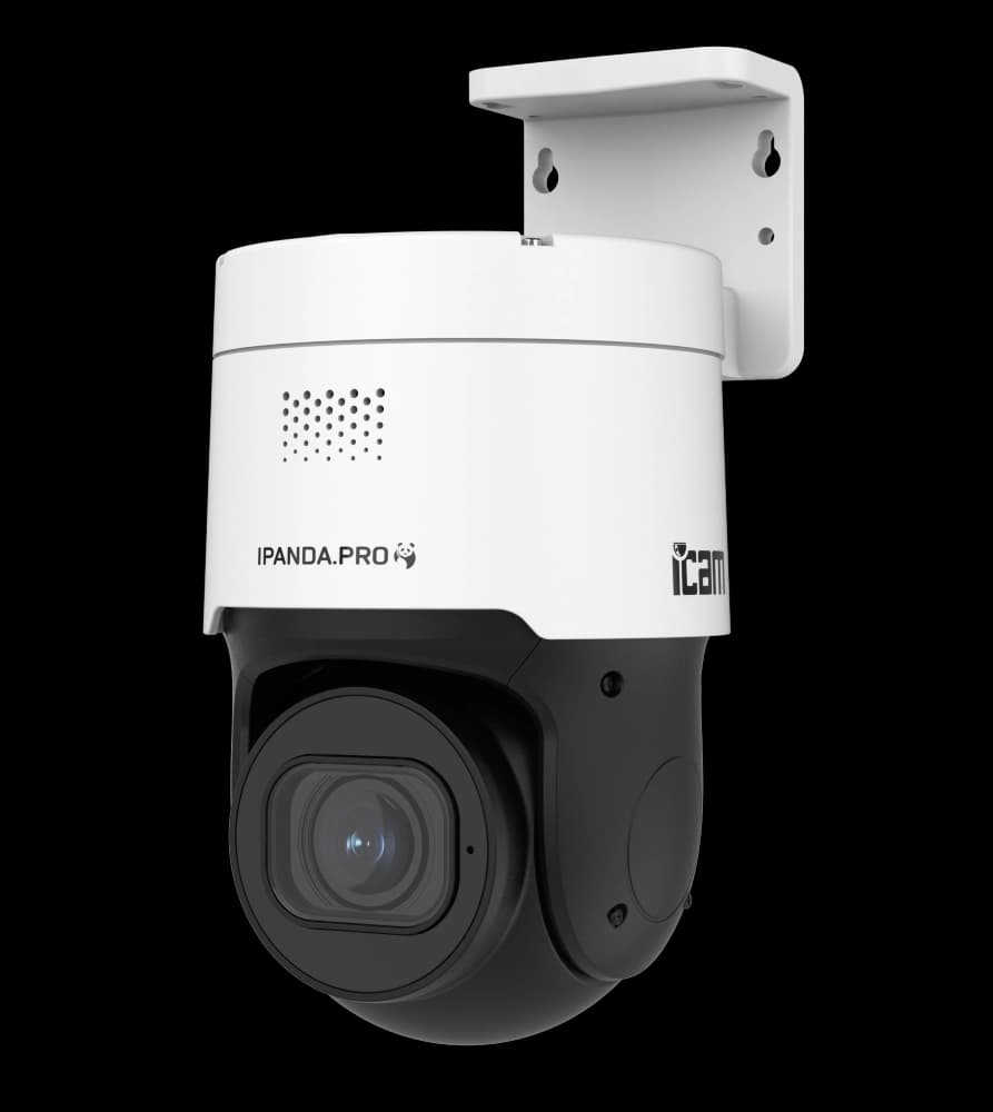 iCAM NightHawk SPD8X4 AI