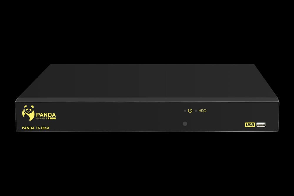 Panda 16.liteX ver.4