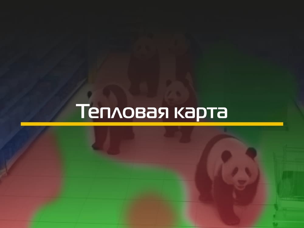 HM (Тепловая карта)