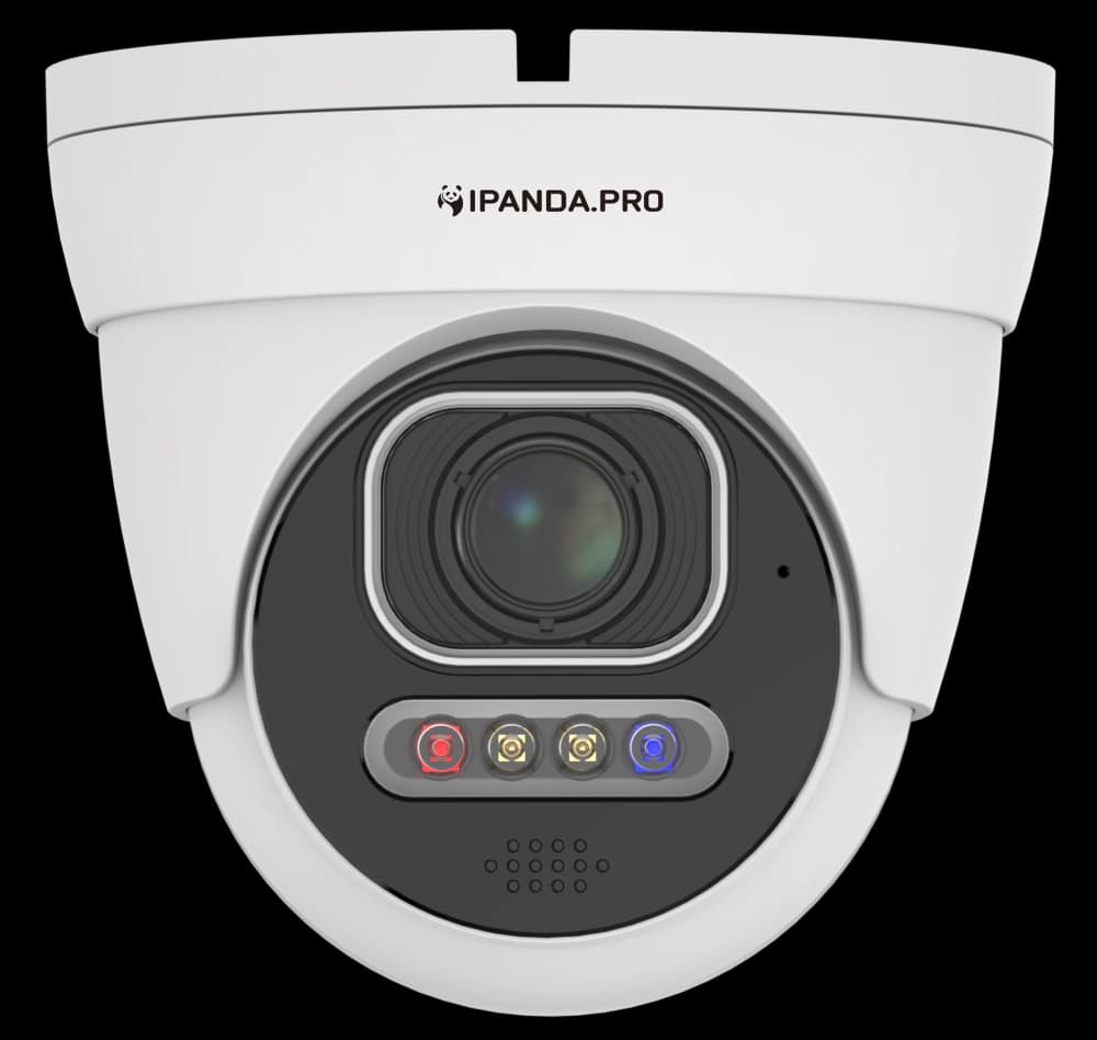 iCAM NightHawk ZFD5X AI