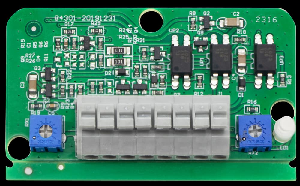 iCall adapter