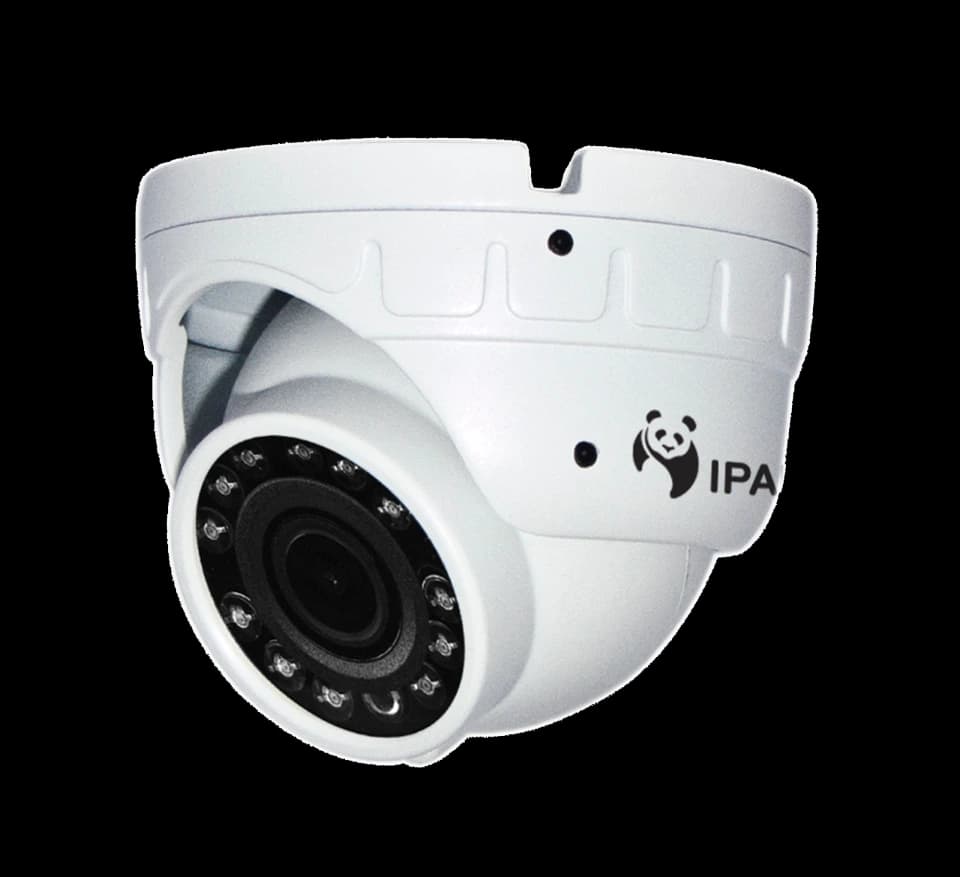 DarkMaster StreetDOME-mini 1080 2.8 мм - фото 1