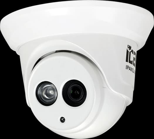 iCAM FXD2A-EXIR 4 Мп - фото 1