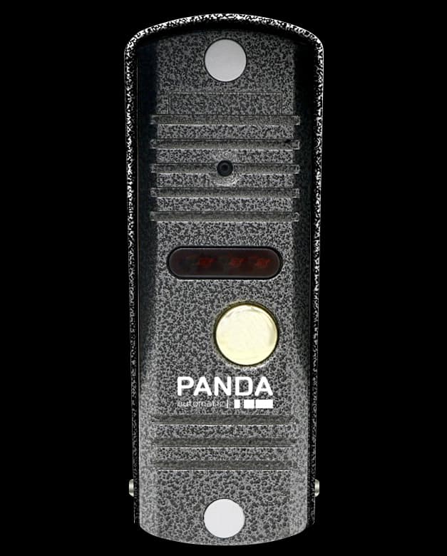 iCall-P90 1080P Silver
