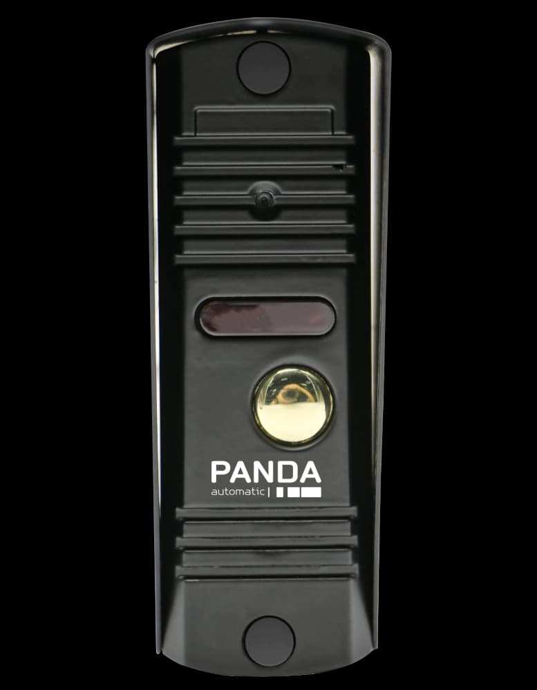 iCall-P90 1080P Black