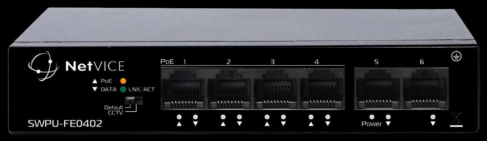 SWPU-FE0402 ver.2