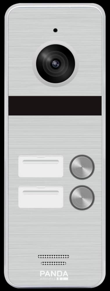 iCall-P130S2 1080P Silver