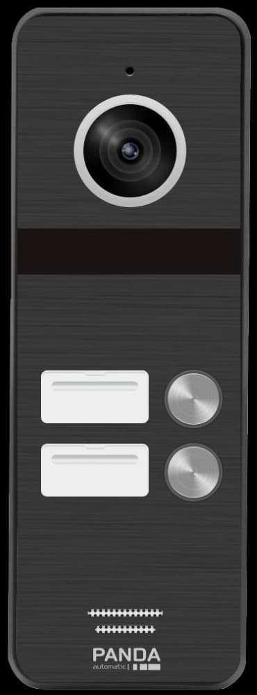 iCall-P130S2 1080P Black