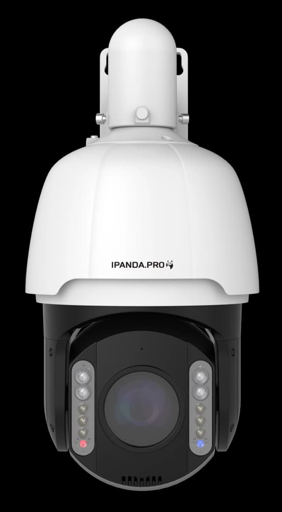 iCAM Spirit NightHawk SPD8X37 AI