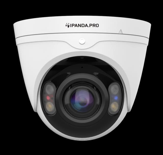iCAM HUNTER FXD8EWX