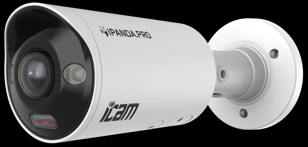 iCAM HUNTER FXB8EWX
