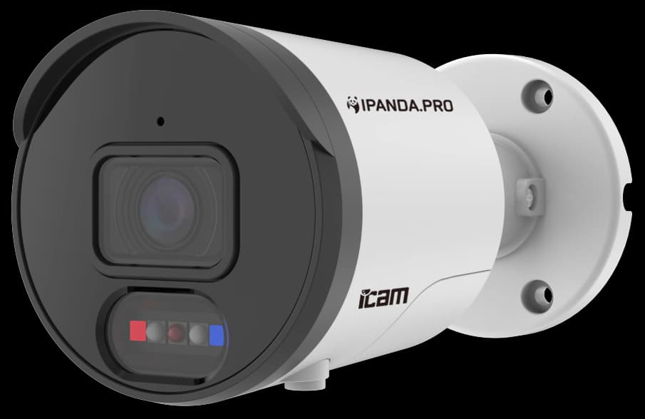 iCAM NightHawk FXB2WX