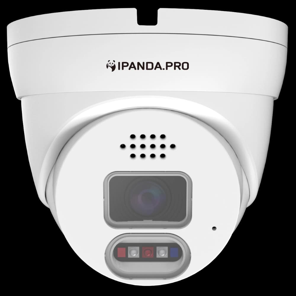 iCAM NightHawk FXD2WX