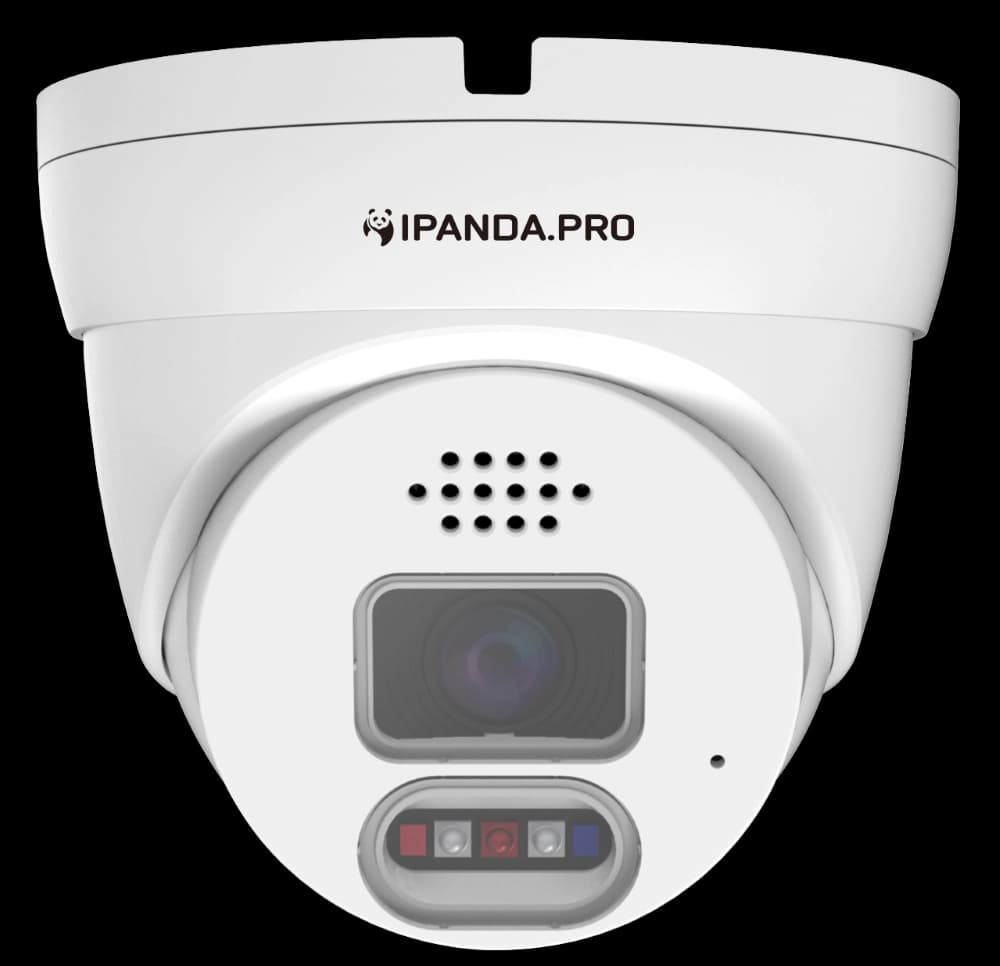 iCAM NightHawk FXD5WX AI