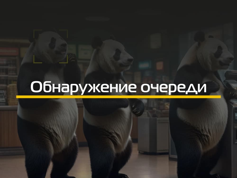 QD (Обнаружение очереди)