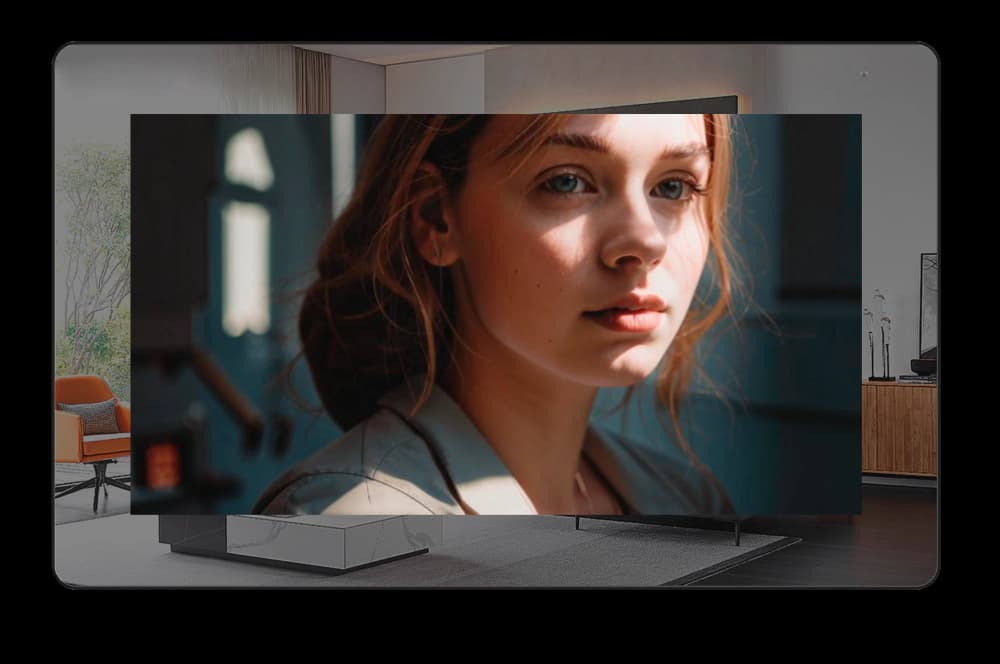 iCall-7SDWF 1080P Mirror