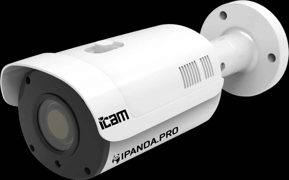 StreetCAM.vf 4K - фото 1