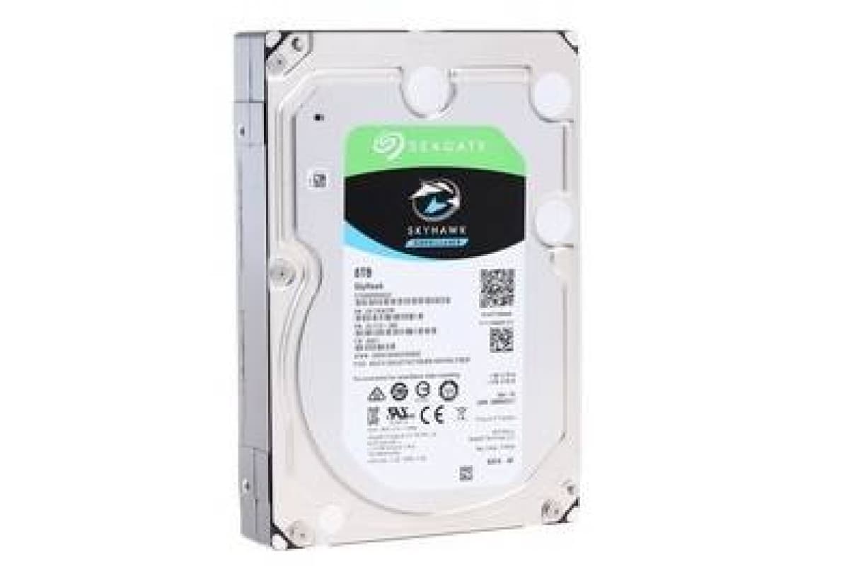 Seagate SkyHawk