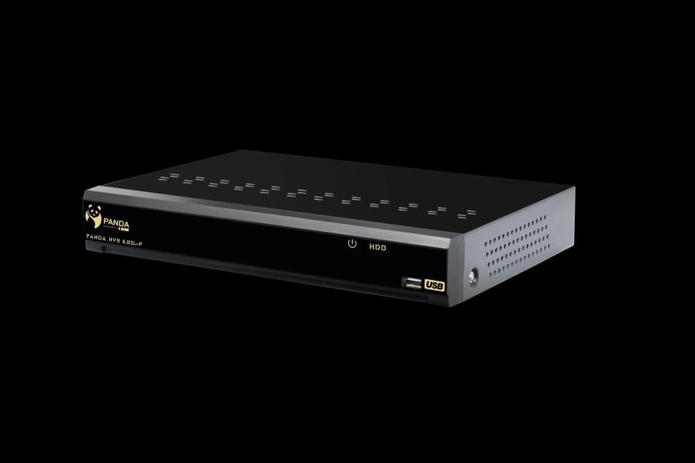 Panda NVR 8.BSL-P - фото 1