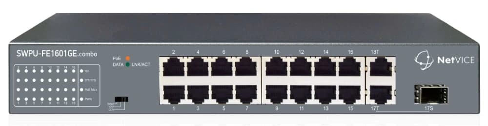 SWPU-FE1601GE.combo - фото 1