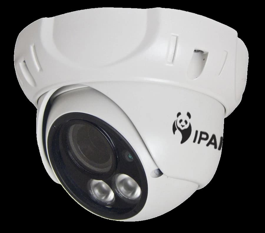 StreetDOME 1080.vf-Power - фото 1