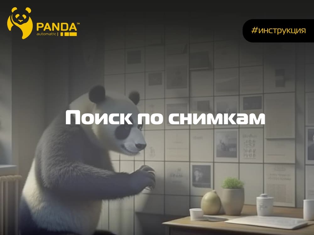 Поиск по снимкам