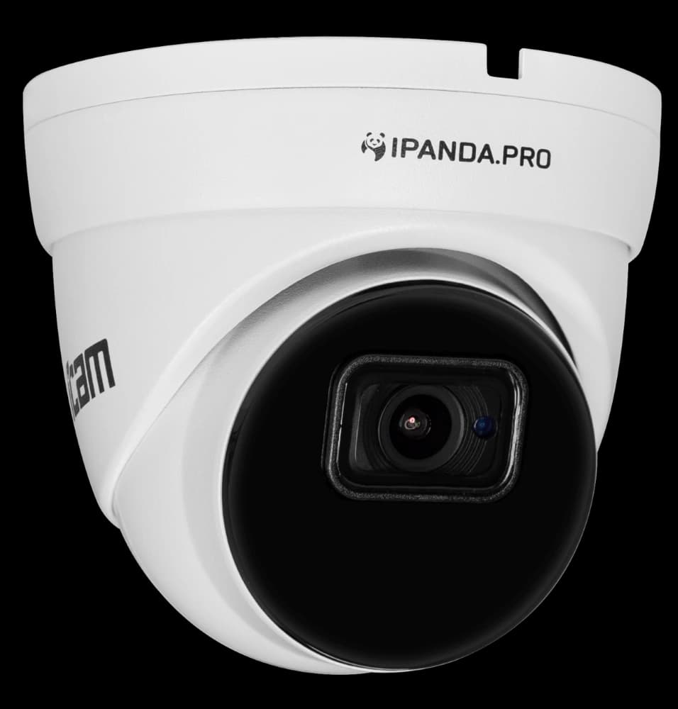 iCAM FXD8WM (X) - фото 1