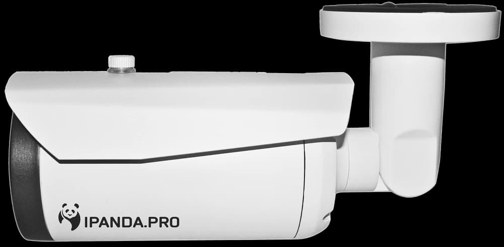 DarkMaster StreetCAM 1080.vf-Power 6-50 мм - фото 1