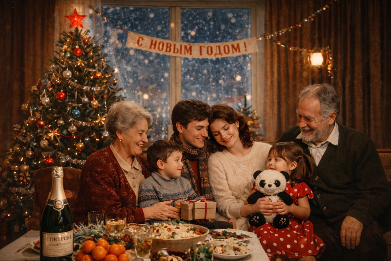 Как мы работаем в праздники