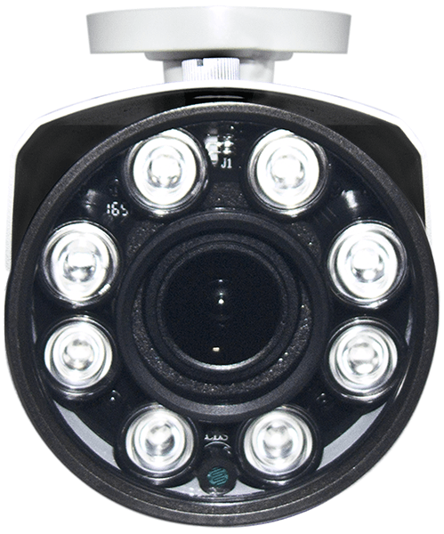 DarkMaster StreetCAM 1080.vf-Power 6-50 мм