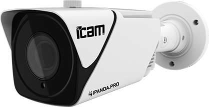 iCAM ZFB3TX 5 Мп