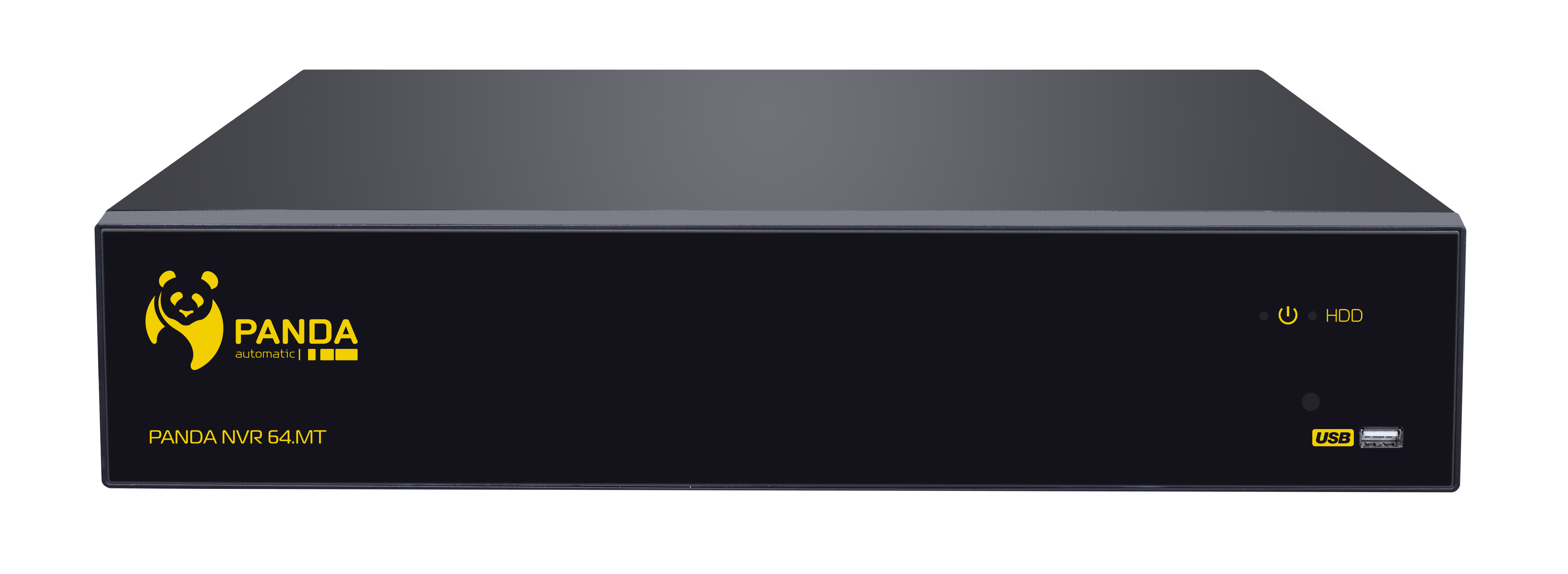 Panda NVR 64.MT ver.2